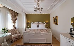 1207 Hotel Special Class Sultanahmet